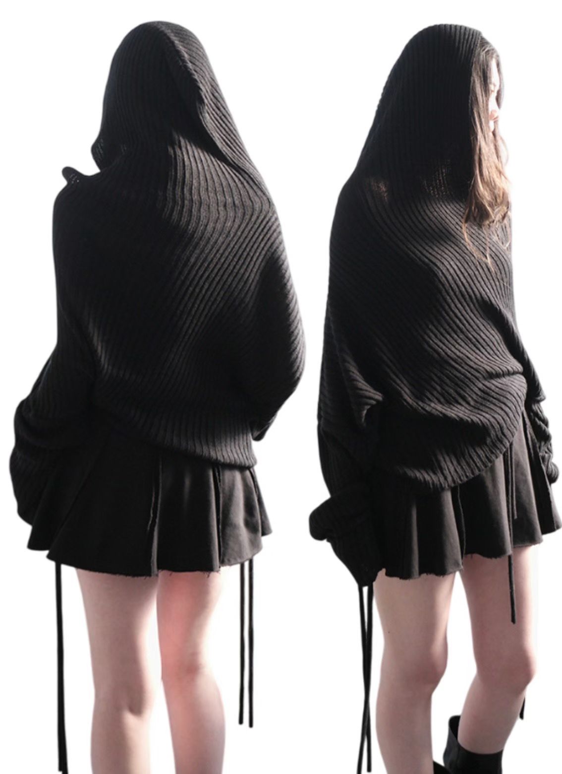 3way knitwear
