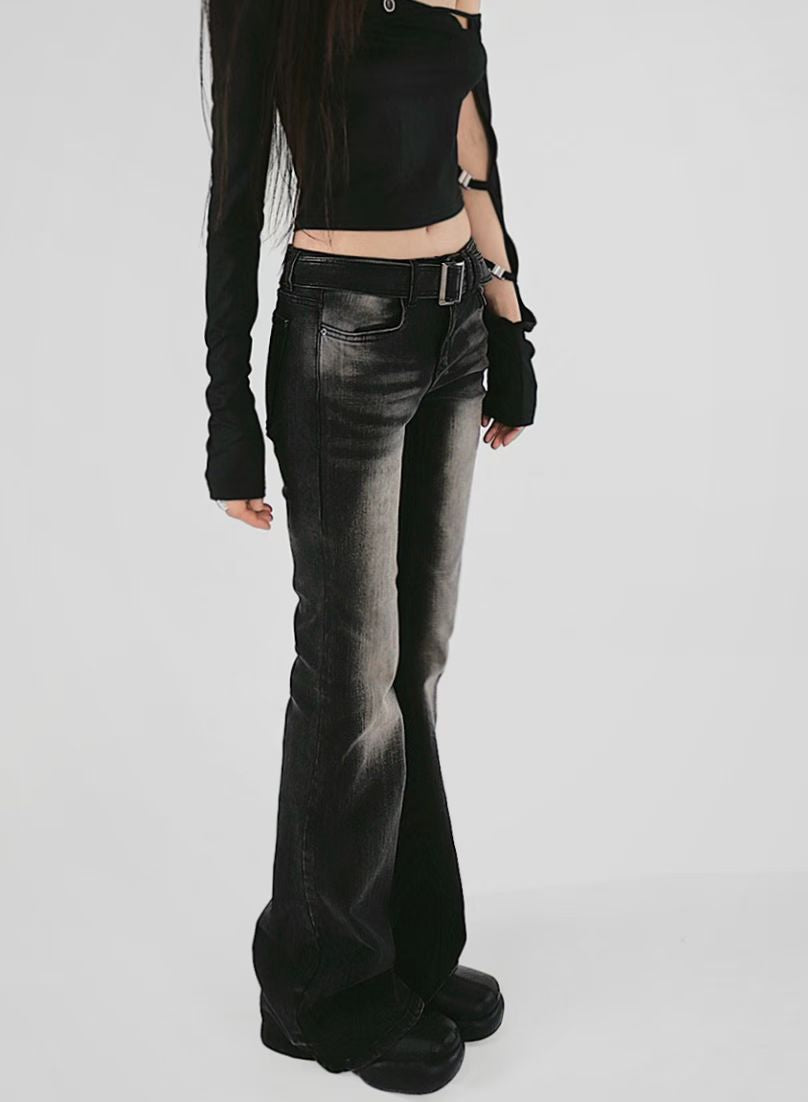 ‘Instagram’ bell-bottom jeans