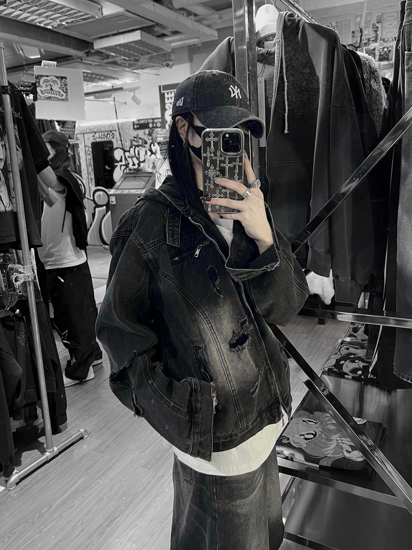 [unisex] TP120