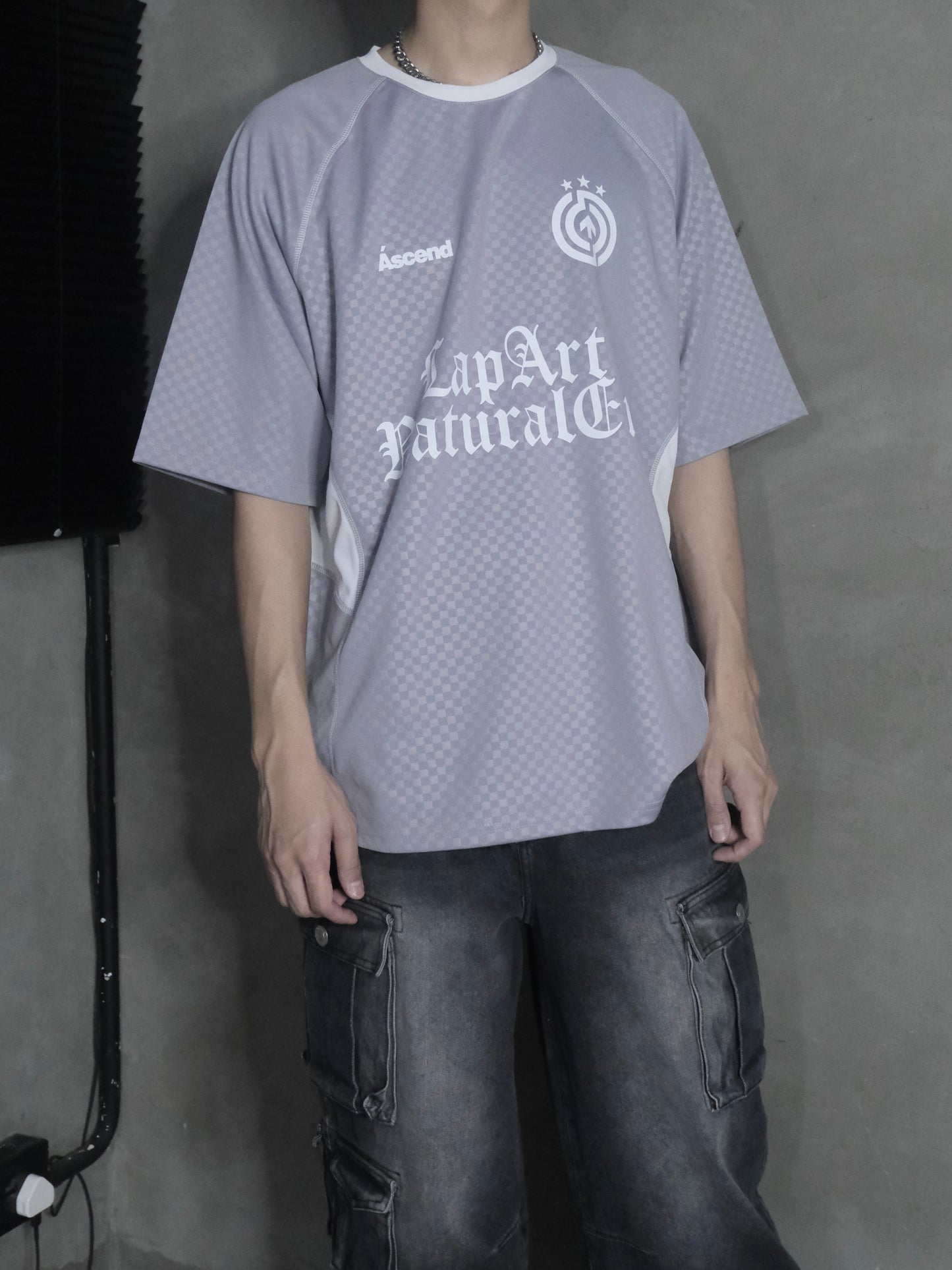 [unisex] Chess jersey
