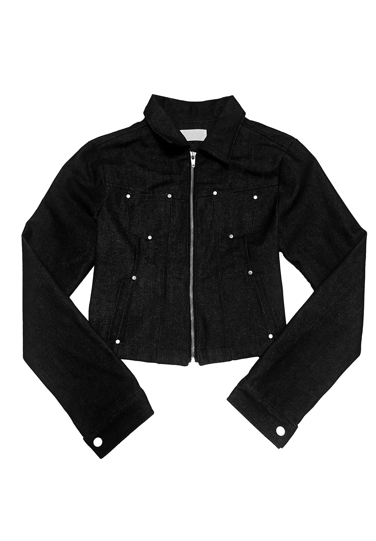 MR.BAD denim jacket