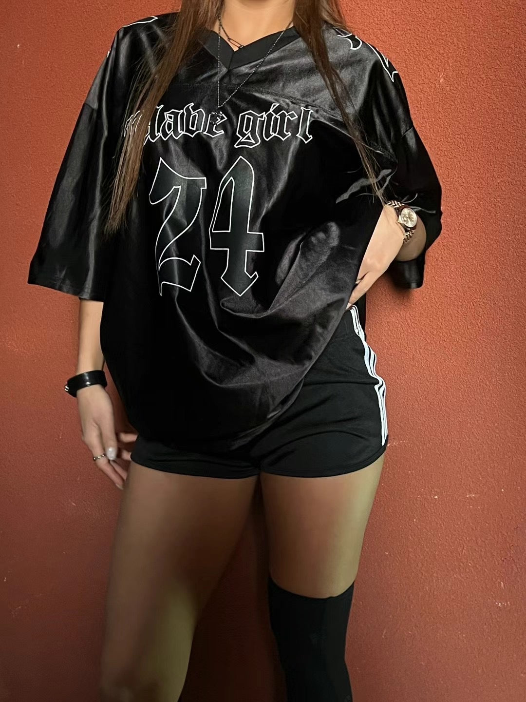 24 number jersey