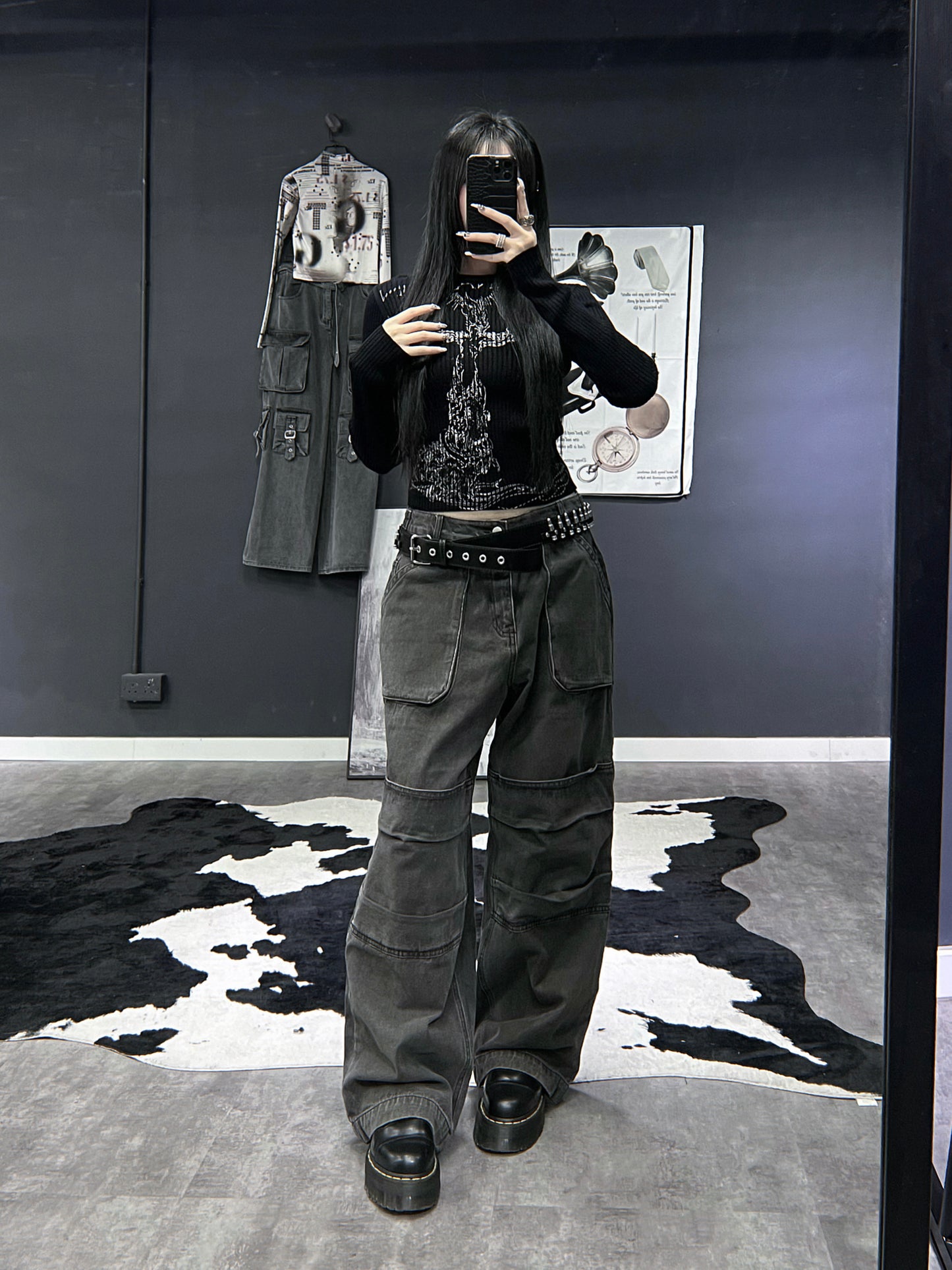 [unisex] PT41