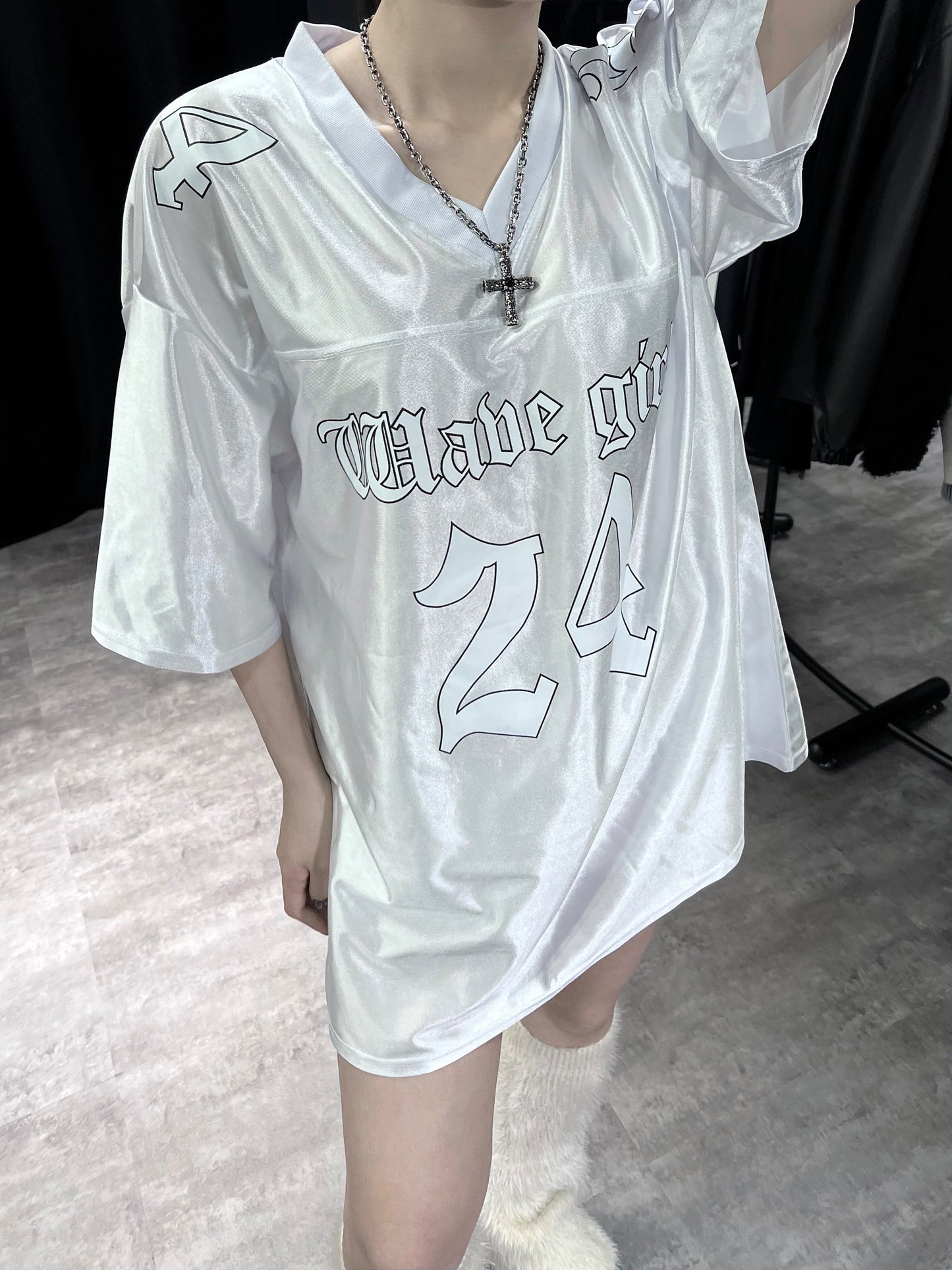 24 number jersey