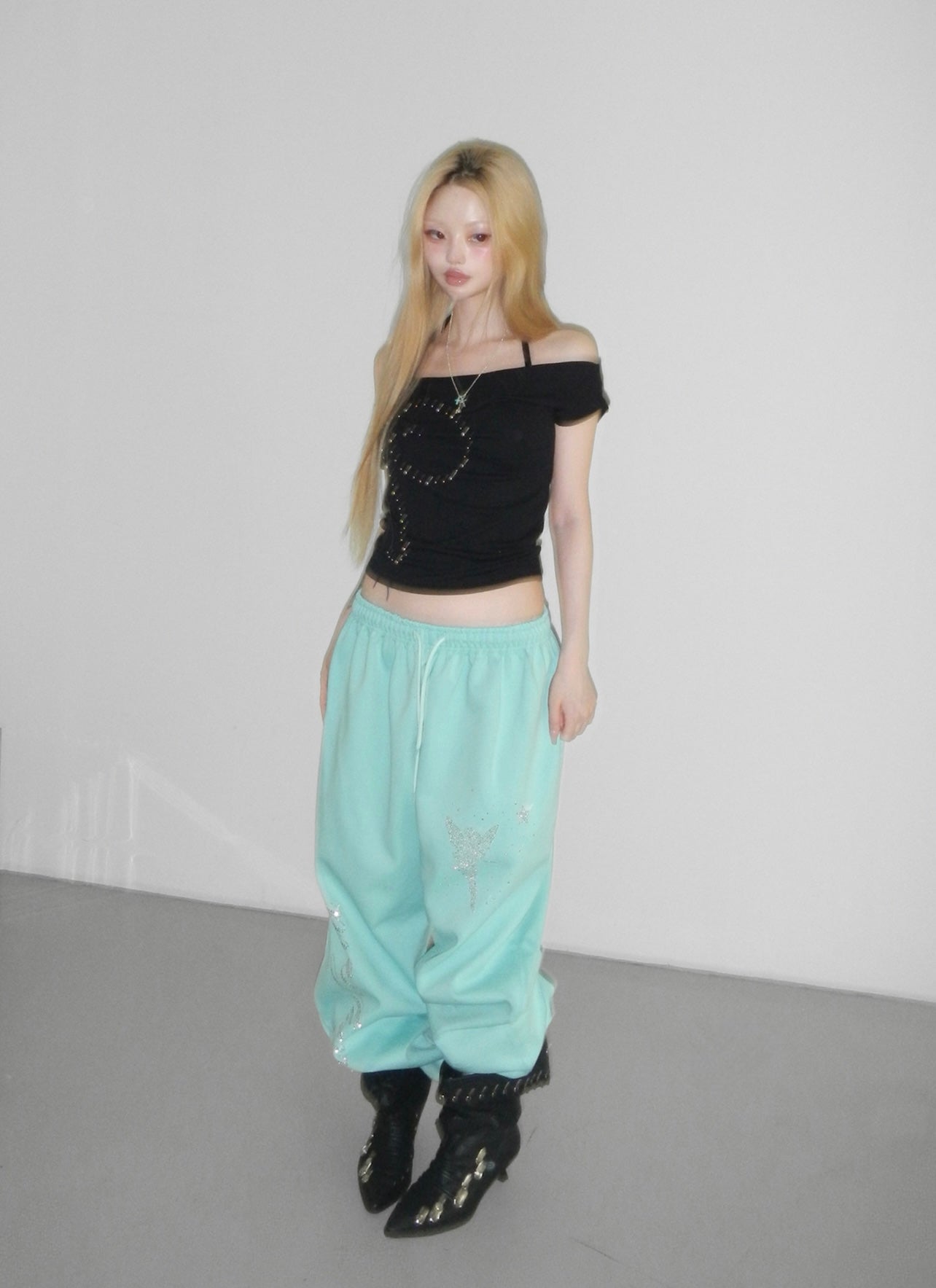 2000s sweatpants