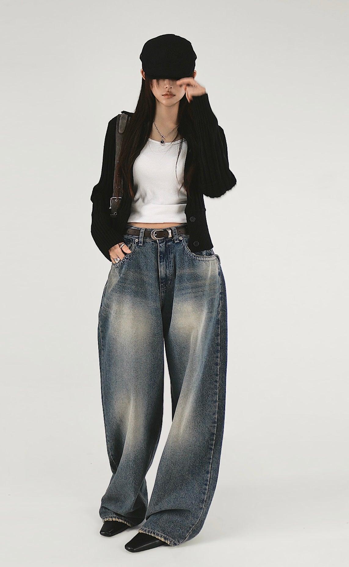 Karina jeans