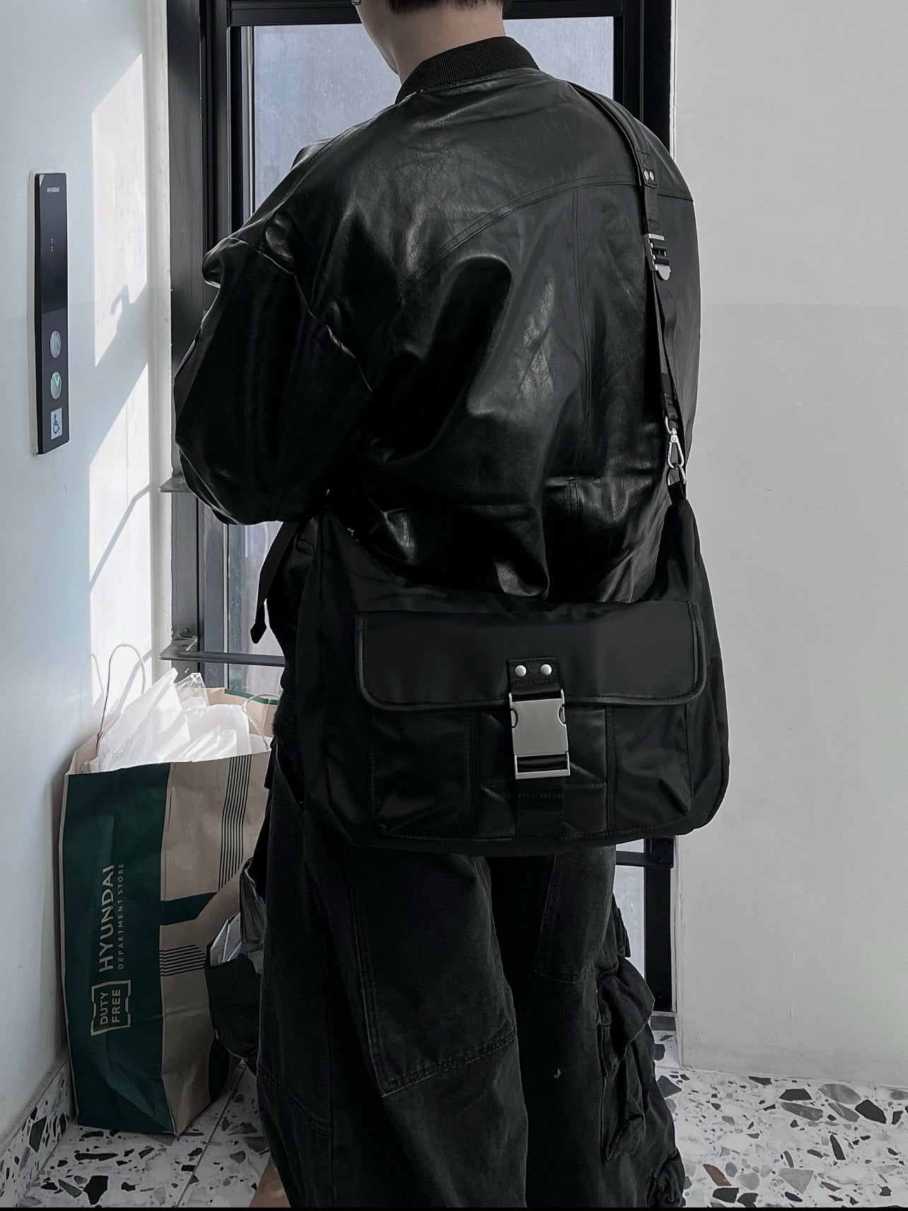 BAG #03