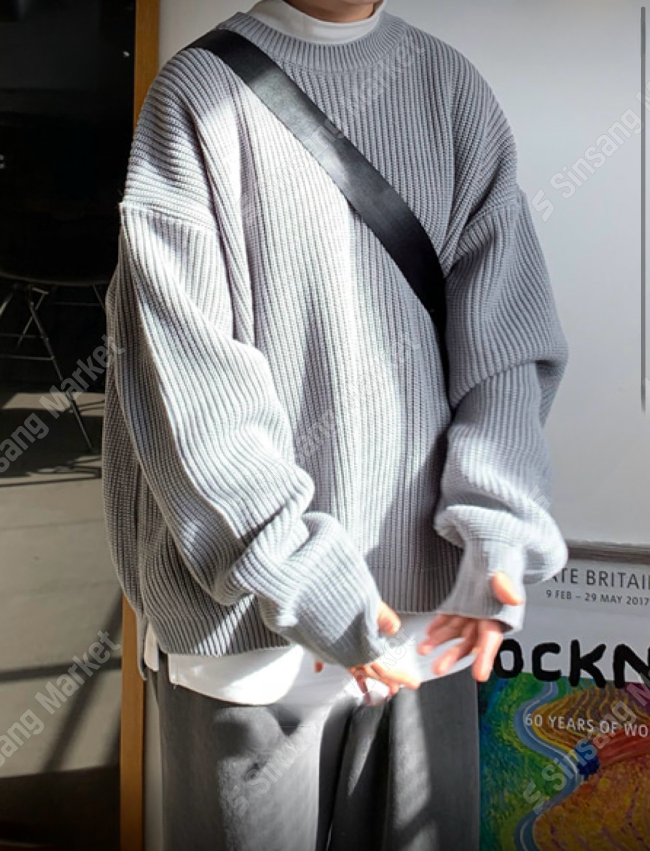 [unisex] TP135