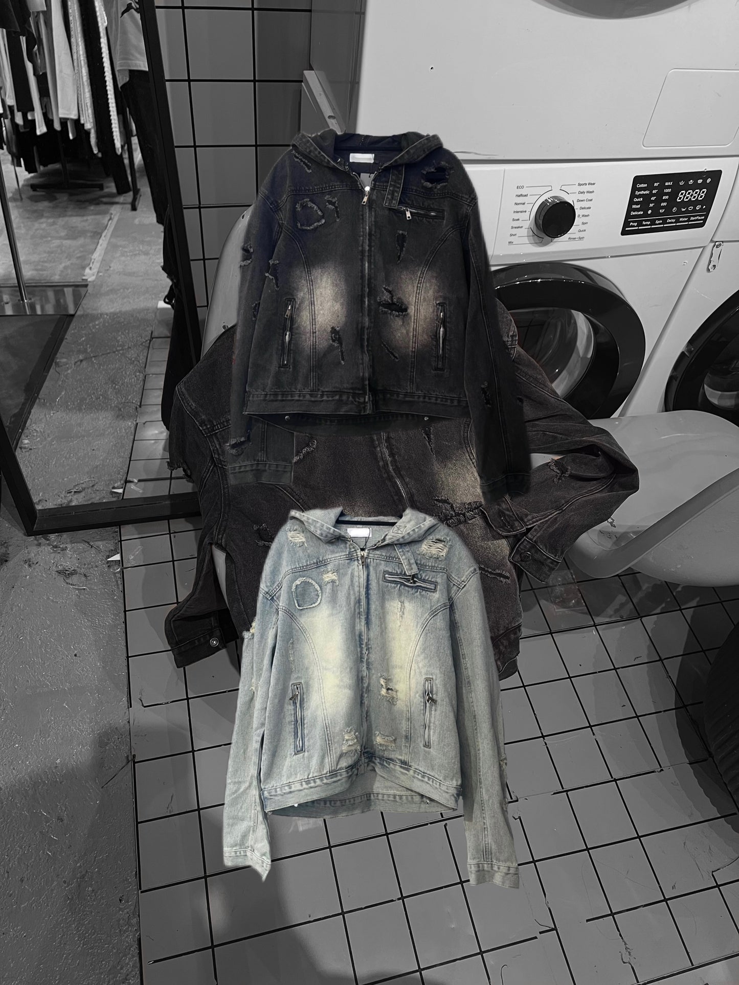 [unisex] TP120