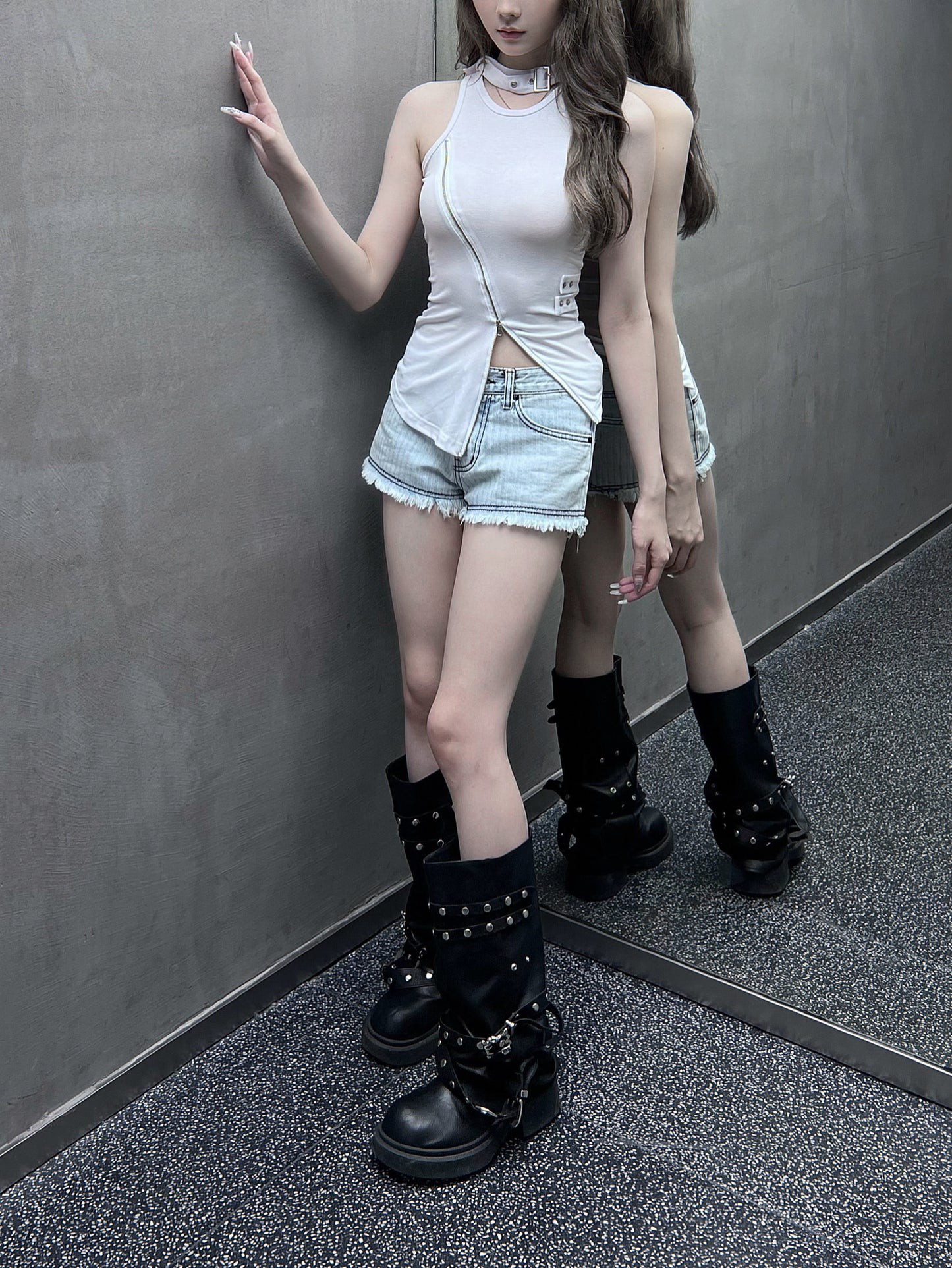 Late night shorts