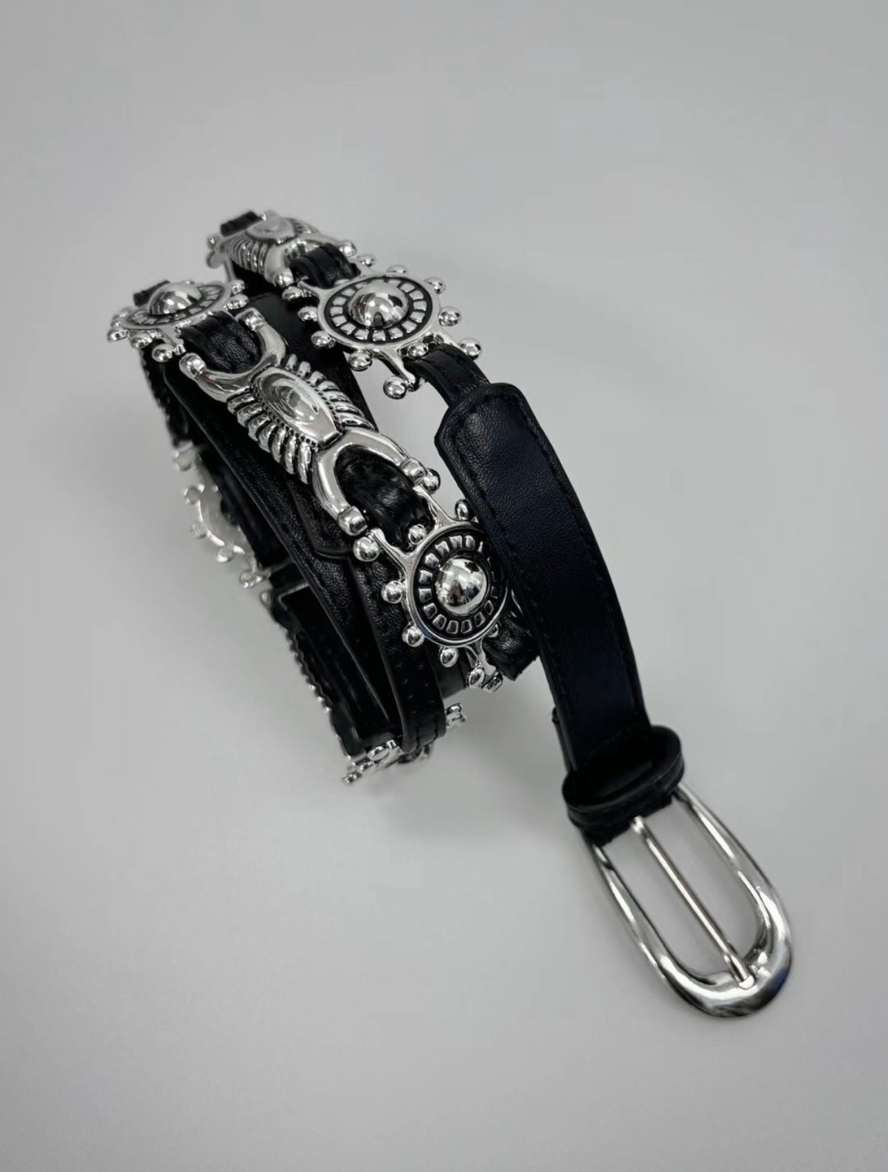 BELT #09