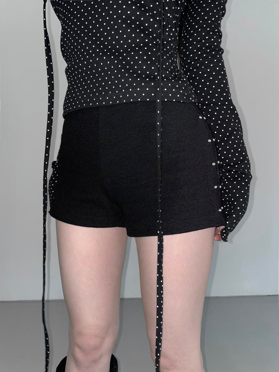 rivets shorts