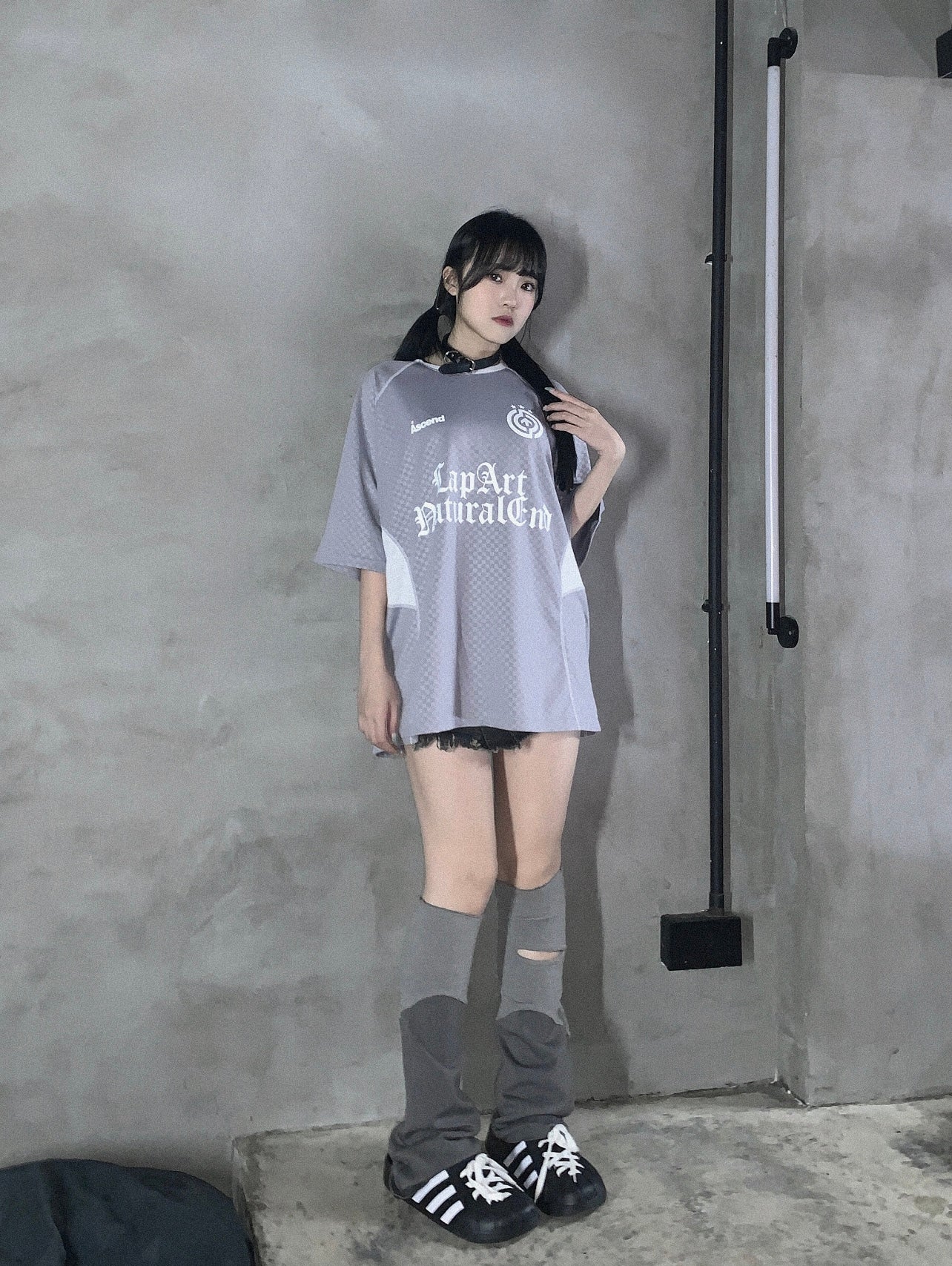 [unisex] Chess jersey