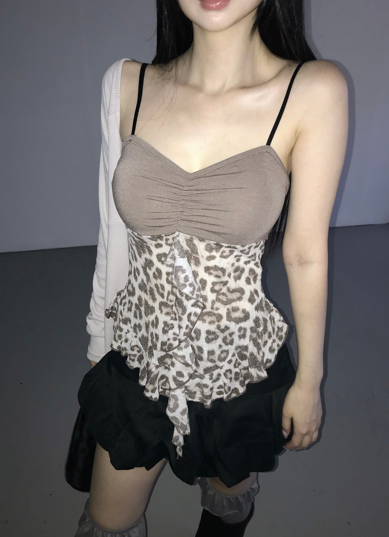 Aeri cami top
