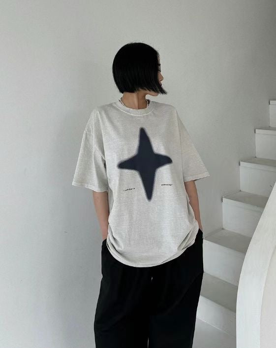 [unisex] Bling tee
