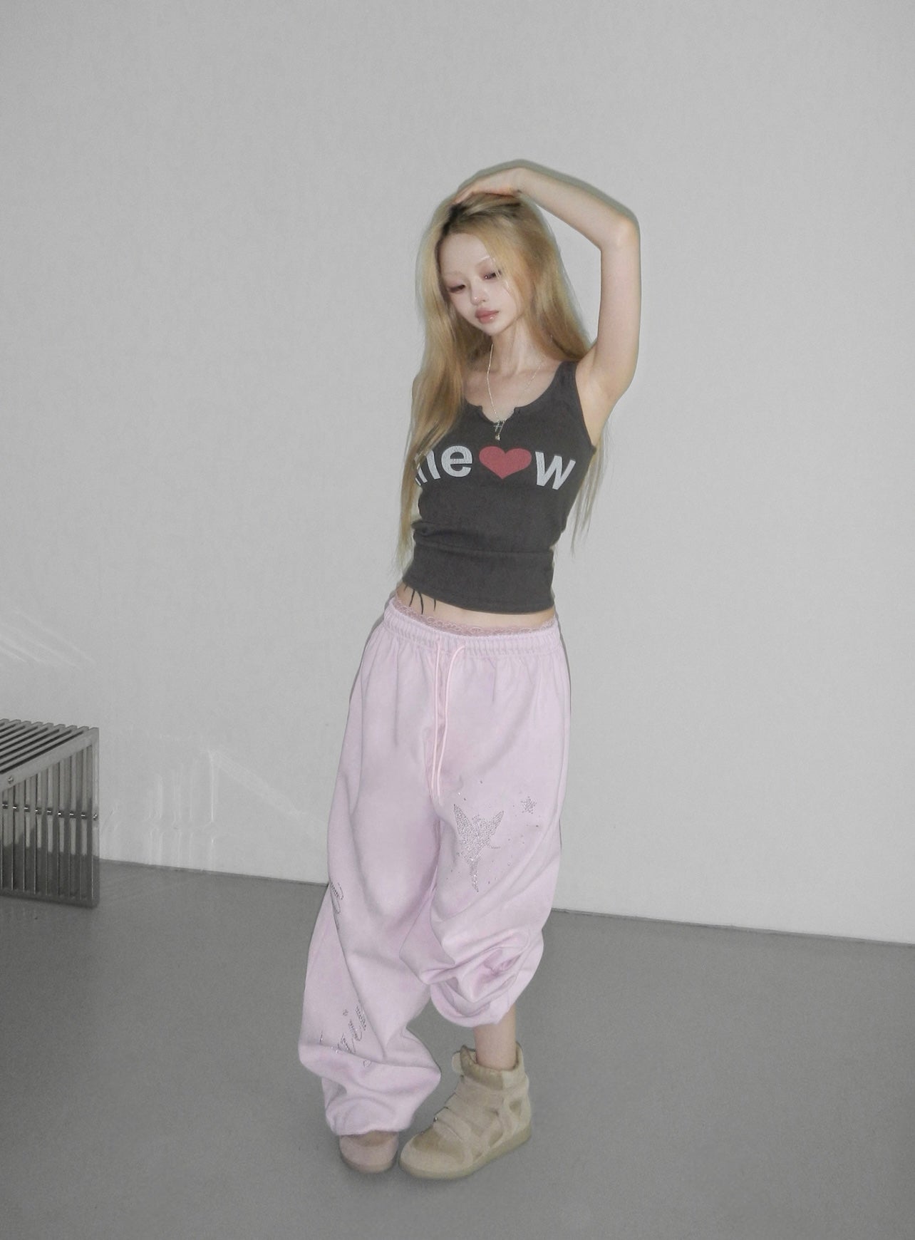 2000s sweatpants