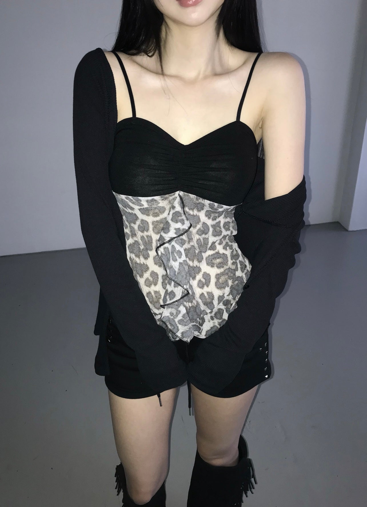 Aeri cami top