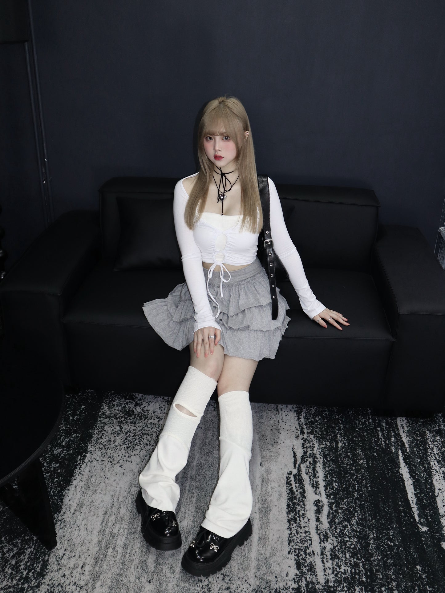 TP76 SET
