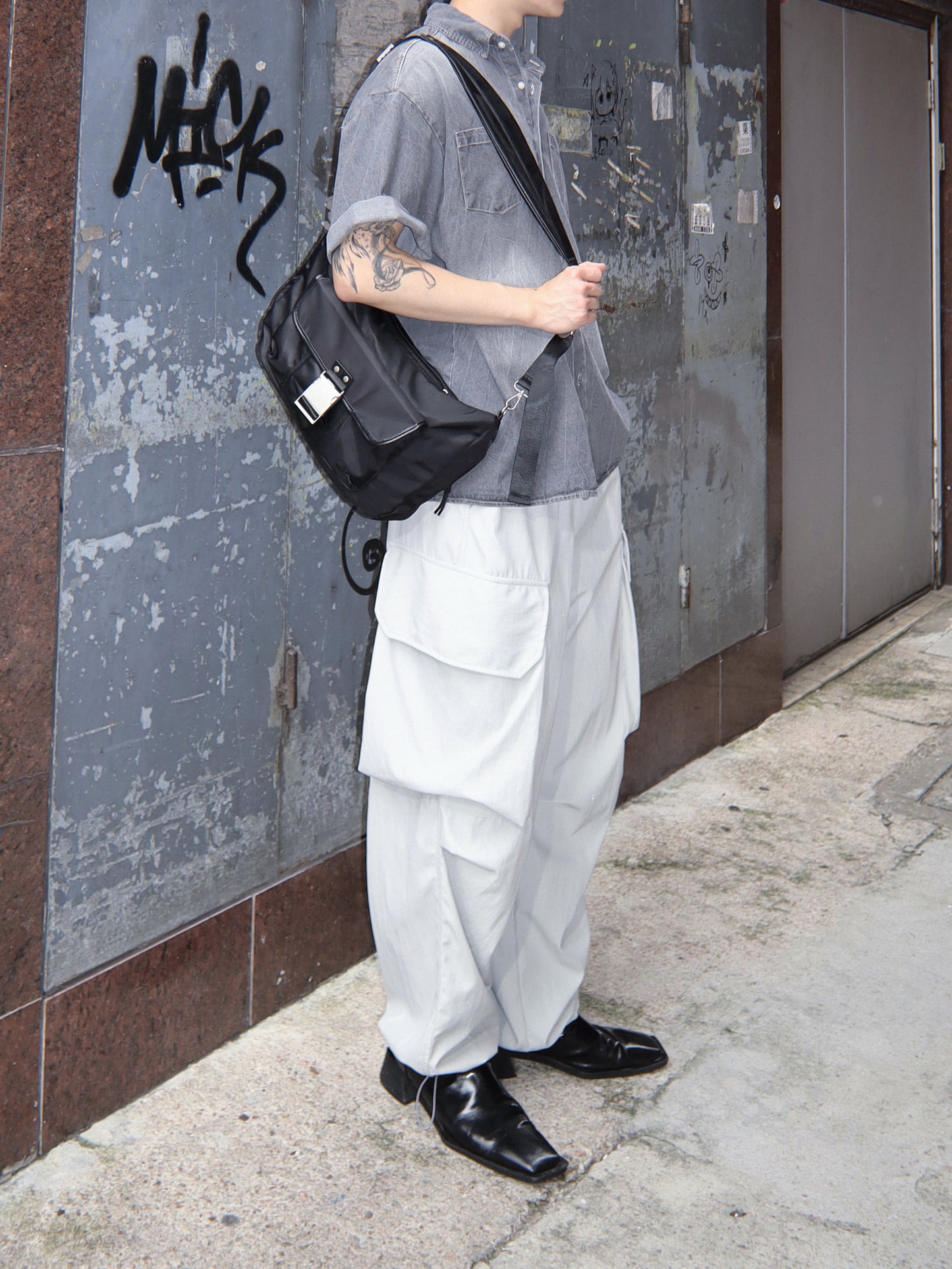 BAG #03