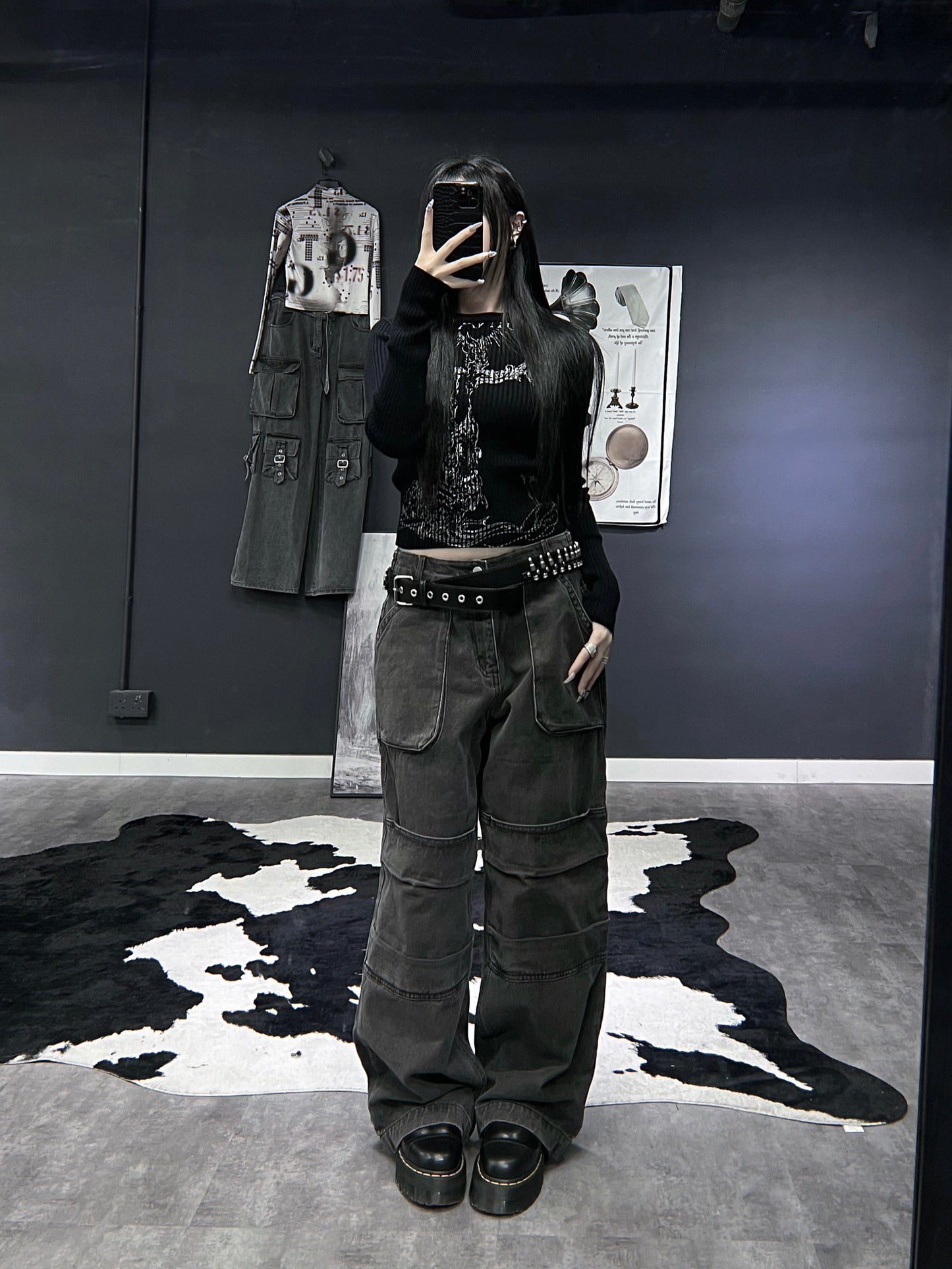 [unisex] PT41
