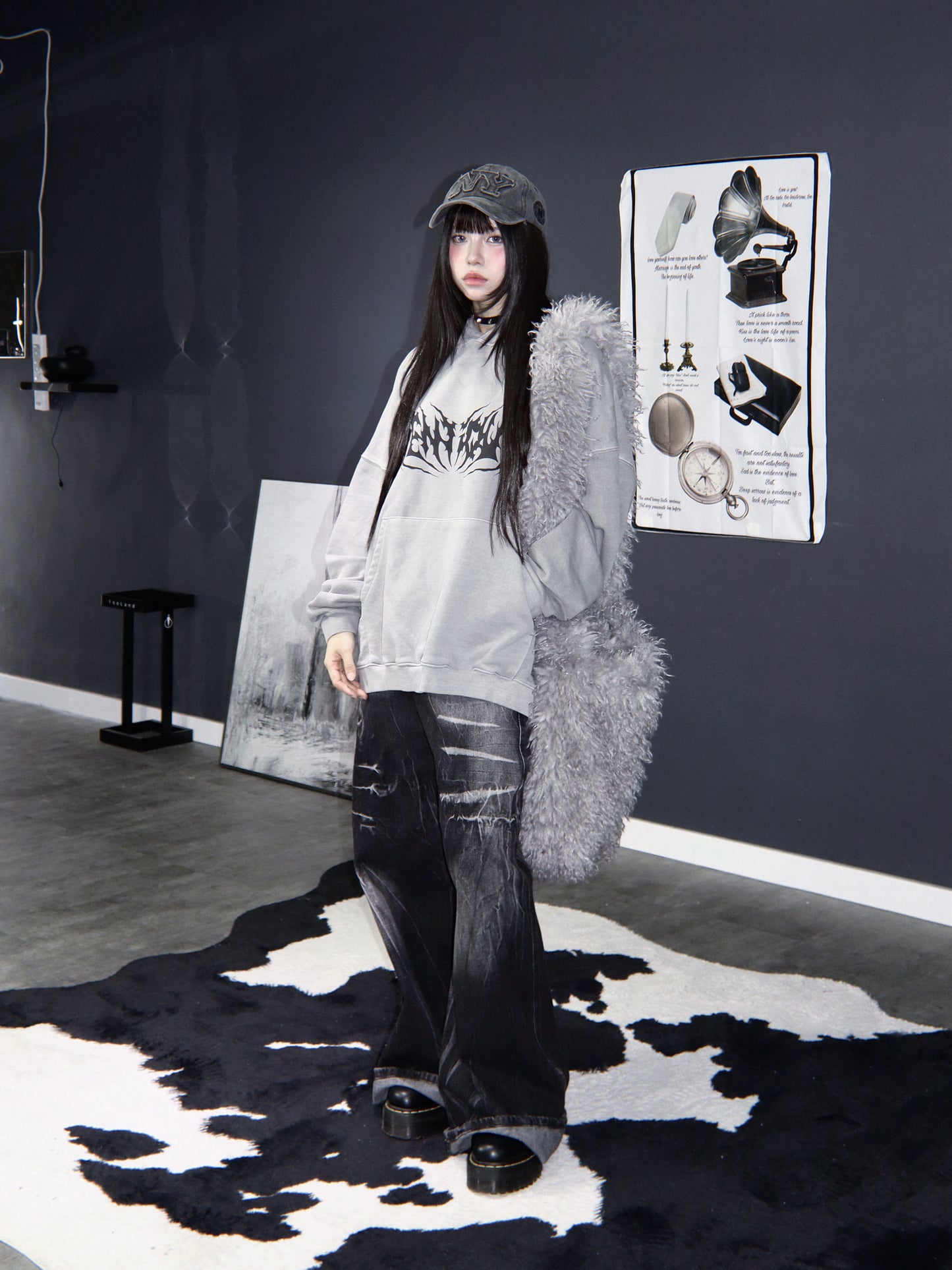 [unisex] TP117