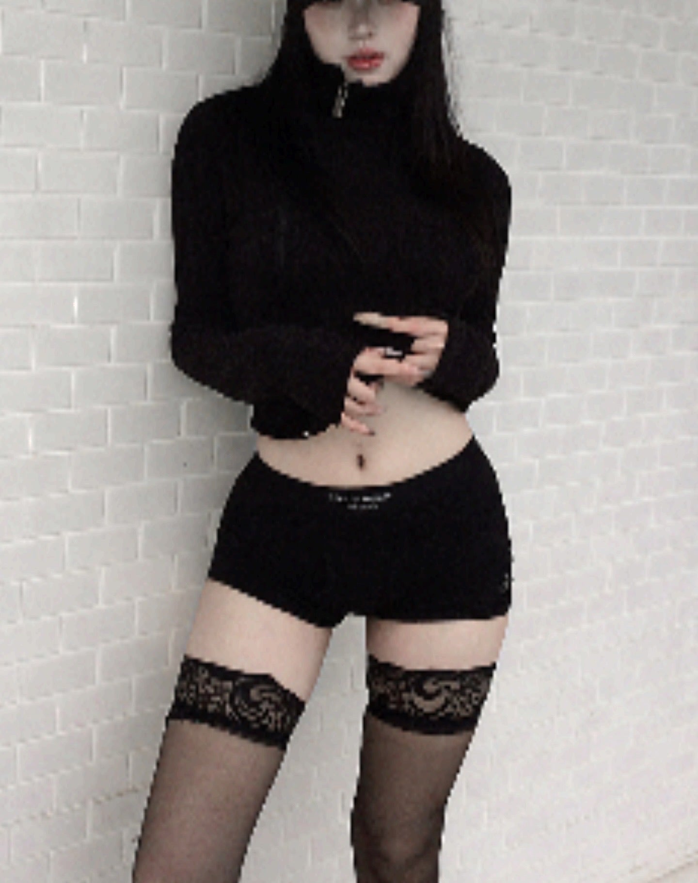 ‘Stealer’ zipper jk
