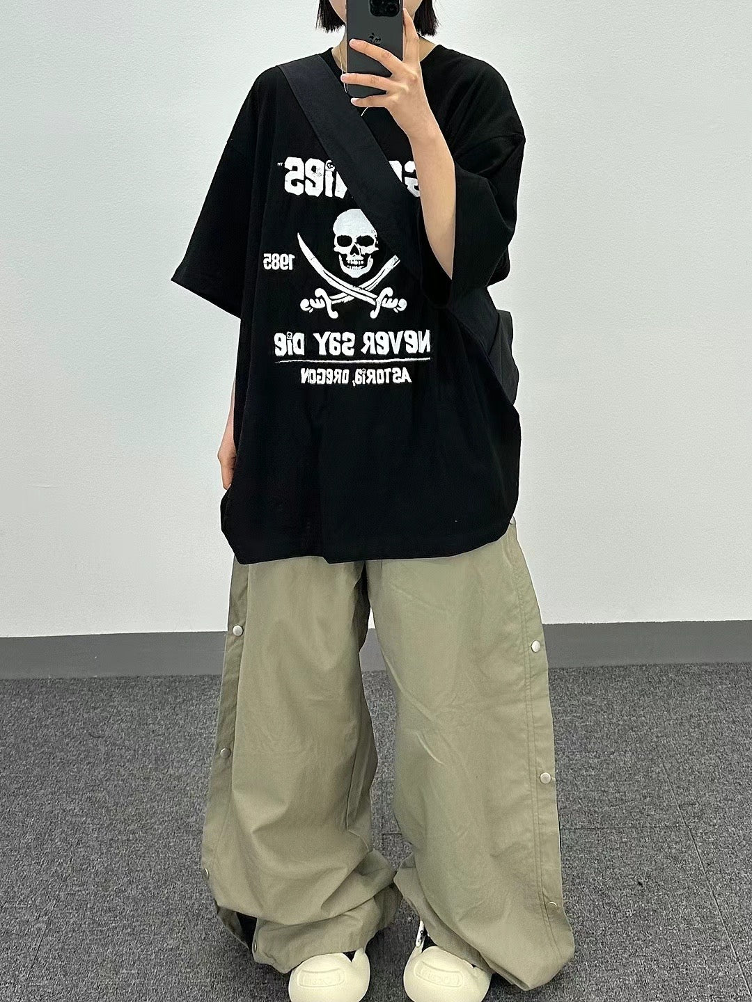 [unisex] The goonies tee