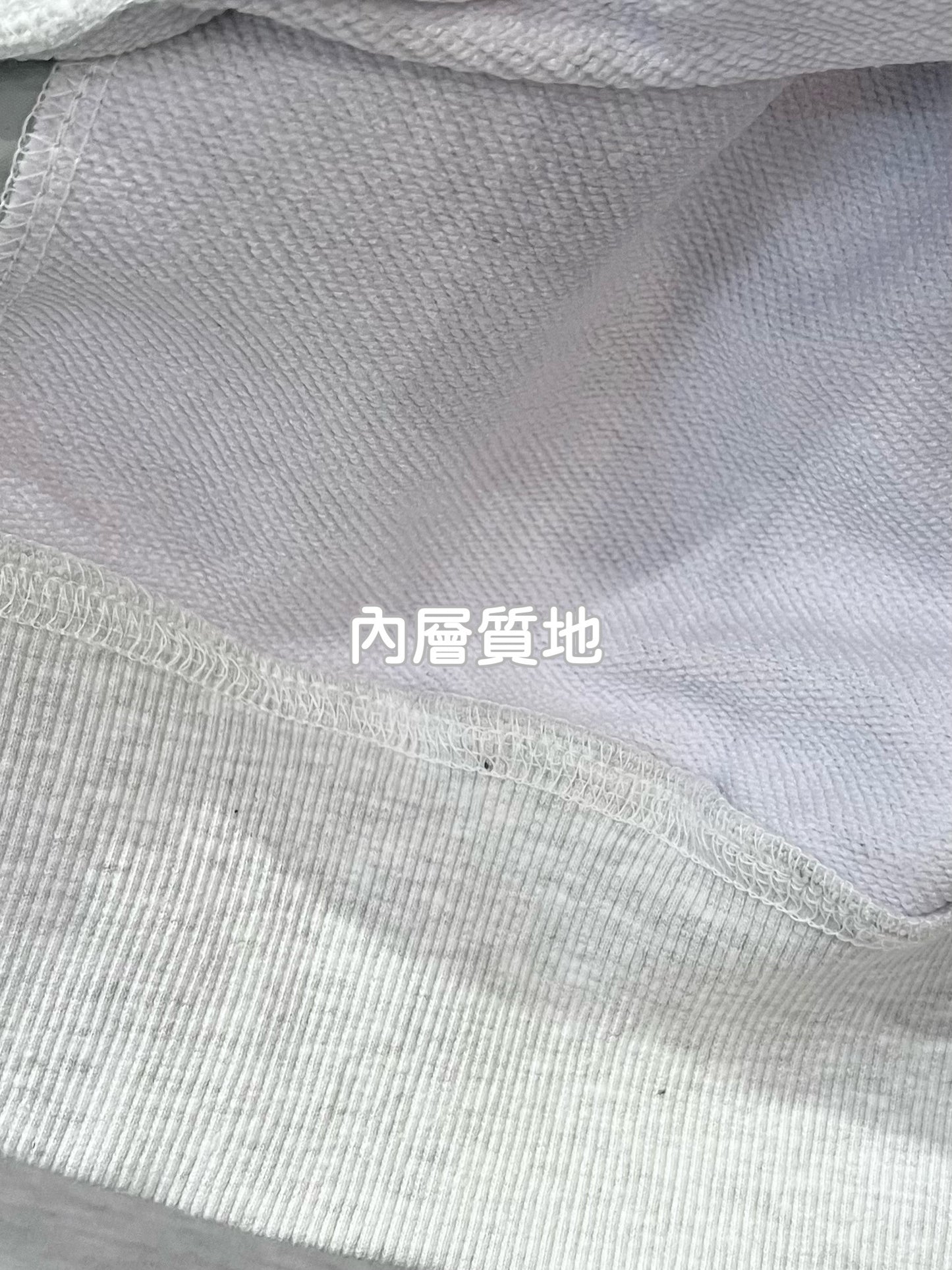 [unisex] sharp jersey