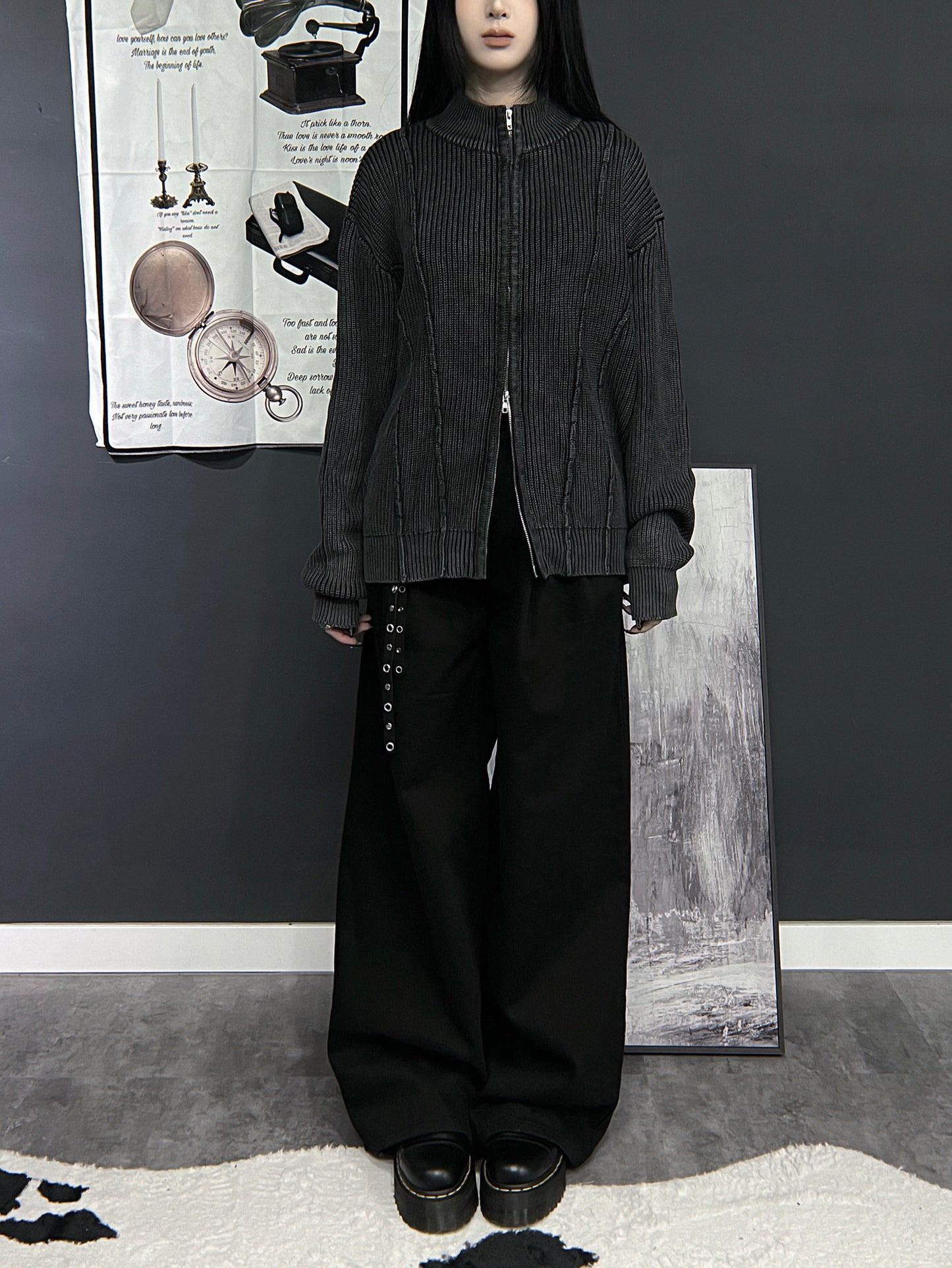 [unisex] TP134