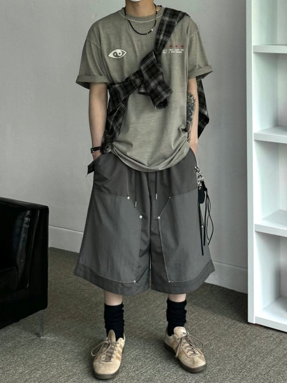 [unisex] TP105
