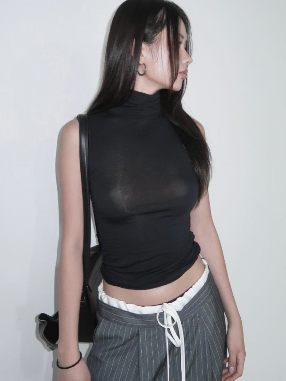 ‘Hundred reasons’ tank top