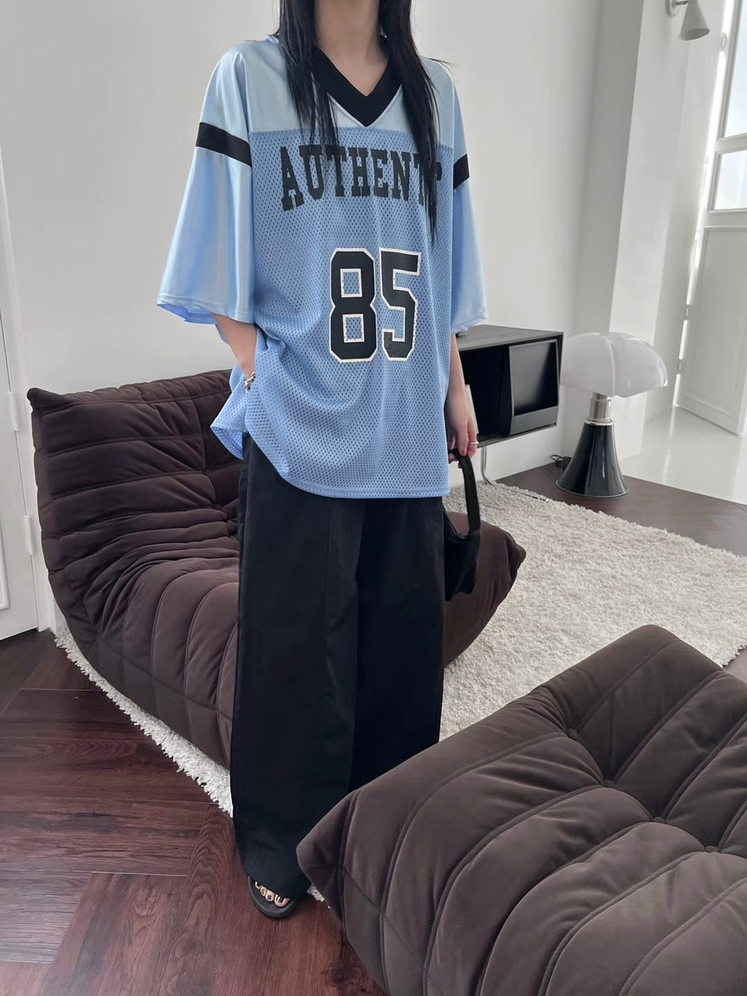 [unisex] Authentic 85 jersey