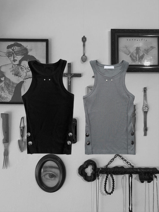‘Mojo’ tank top
