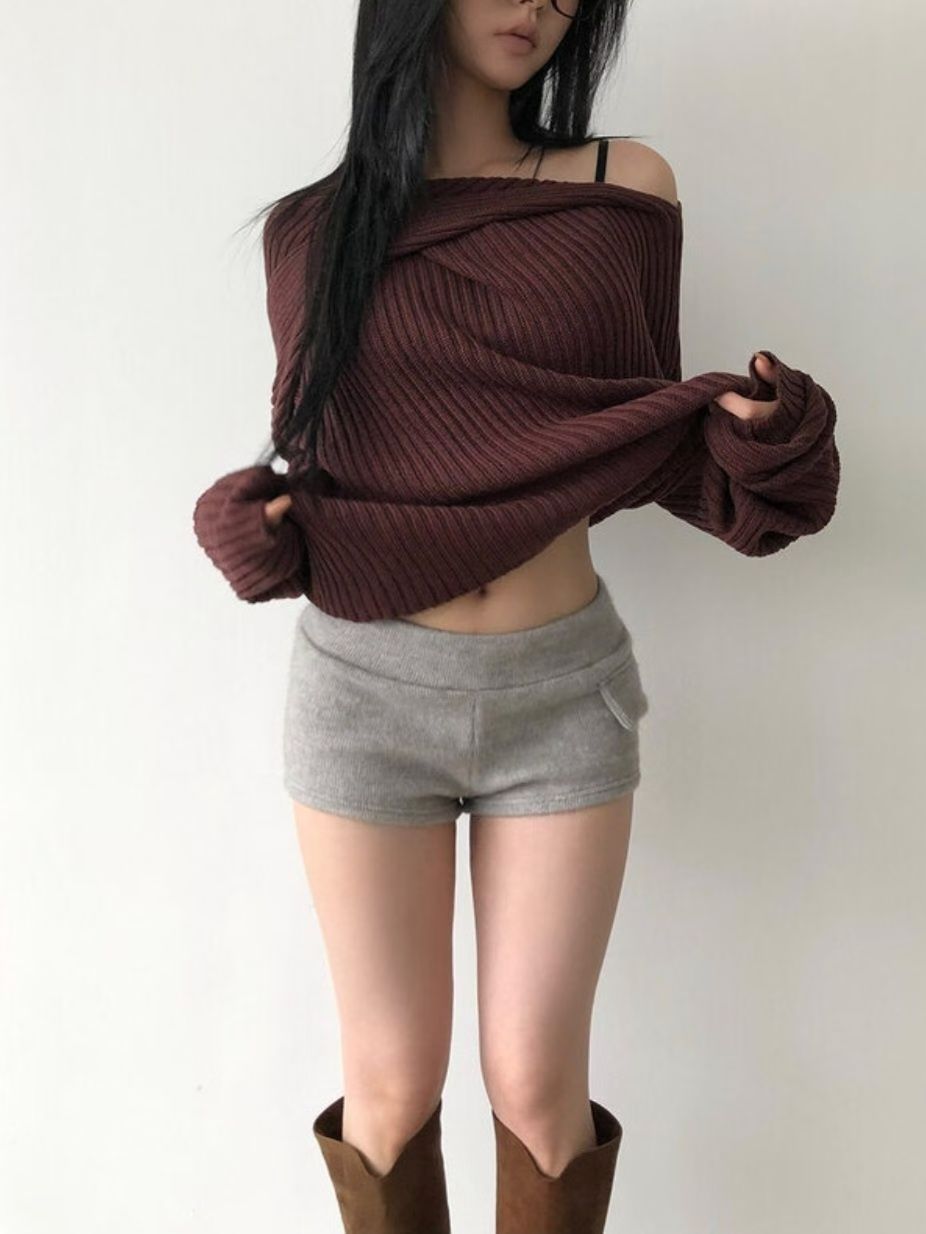 3way knitwear