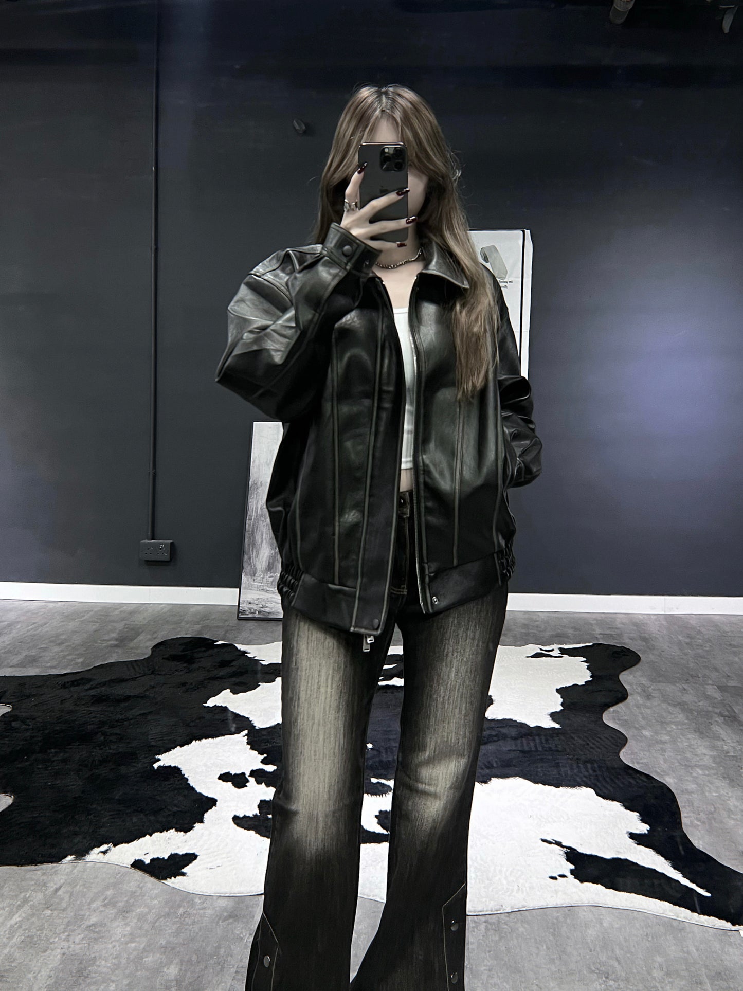 [unisex] TP127