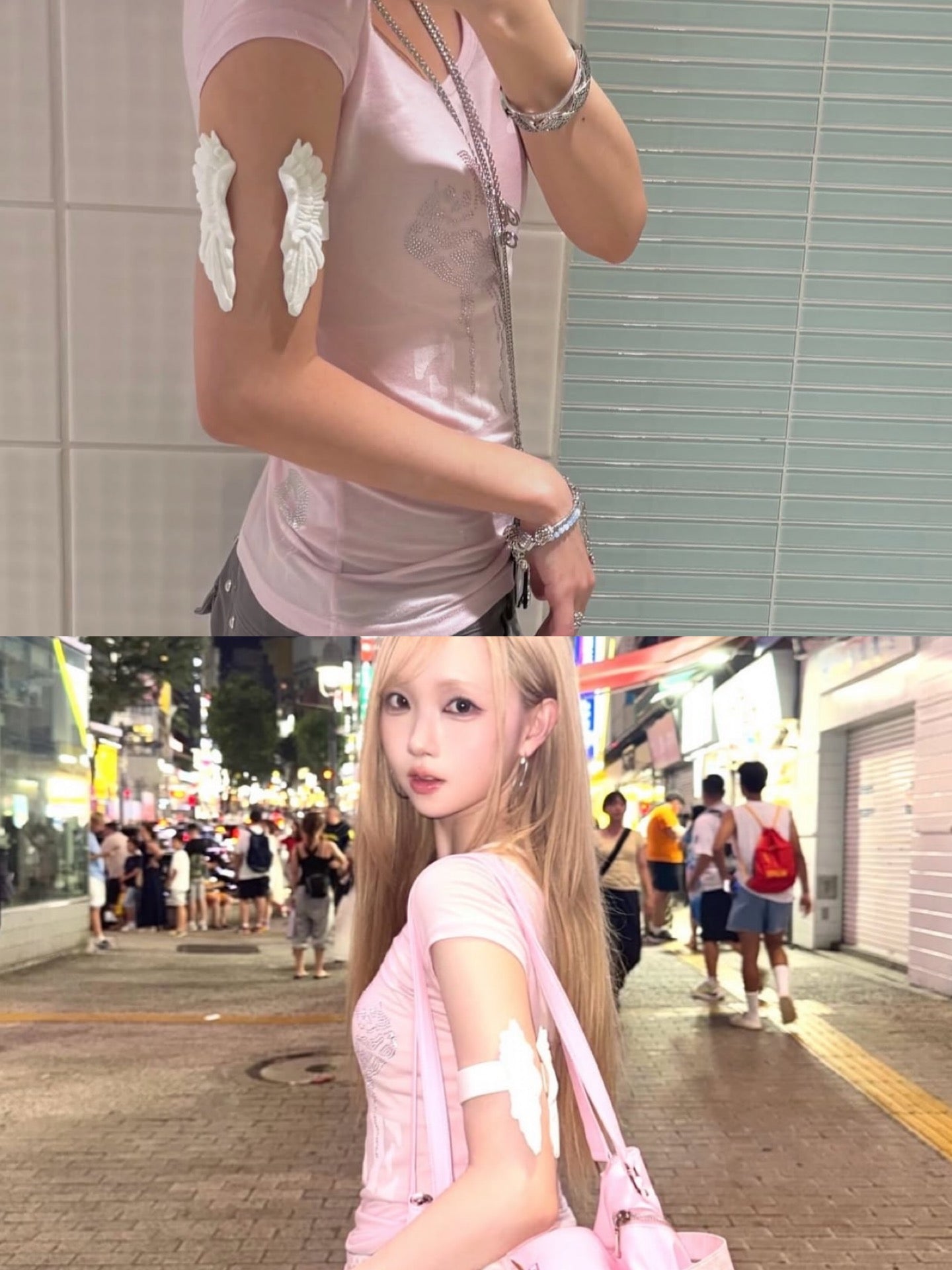 youthisyours 滿額贈品