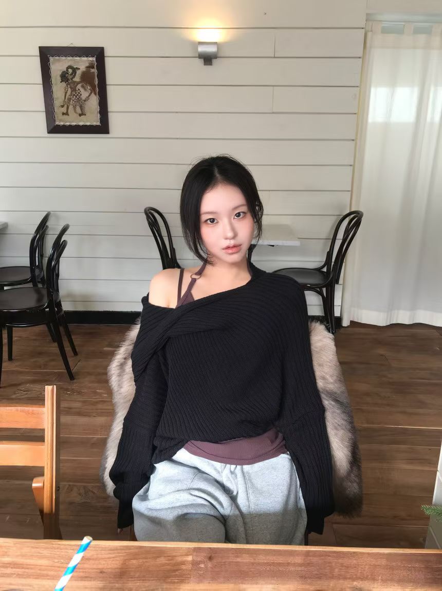 3way knitwear