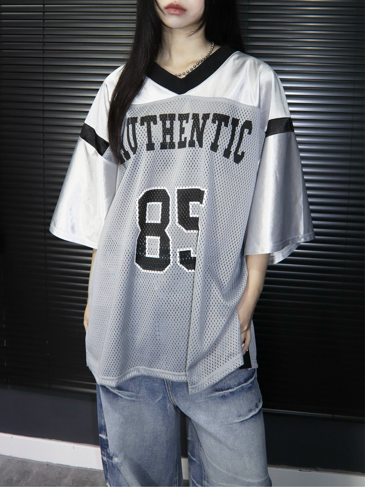 [unisex] Authentic 85 jersey