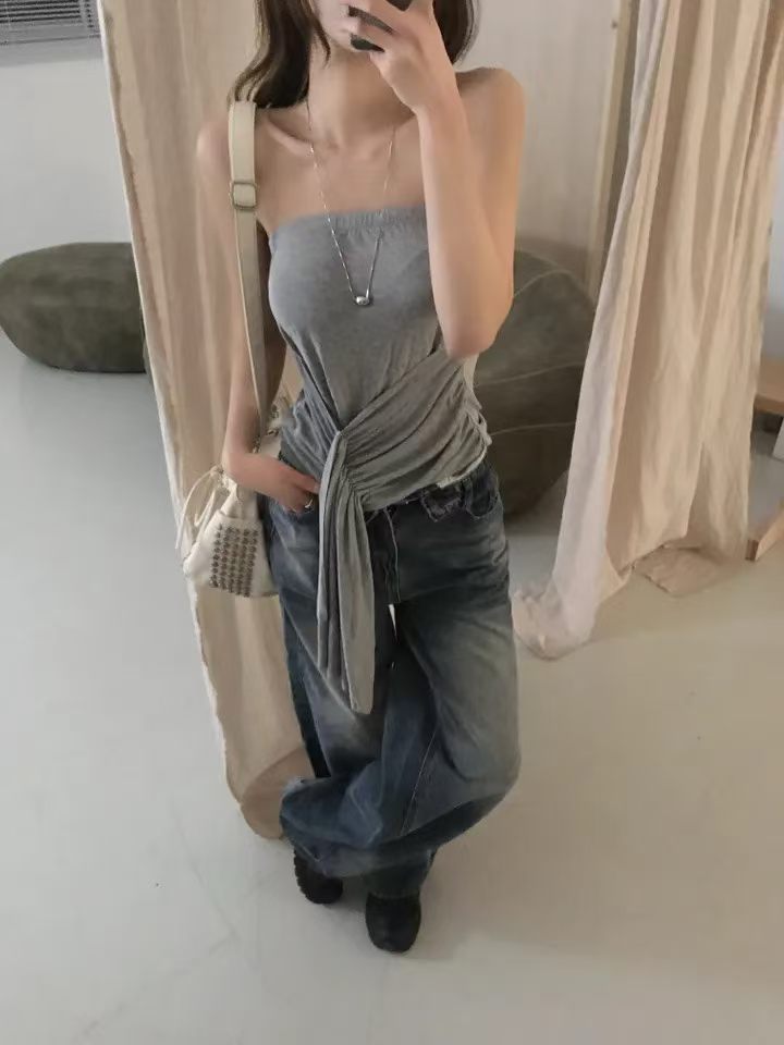 ‘Never be the same’ 2way top/sk