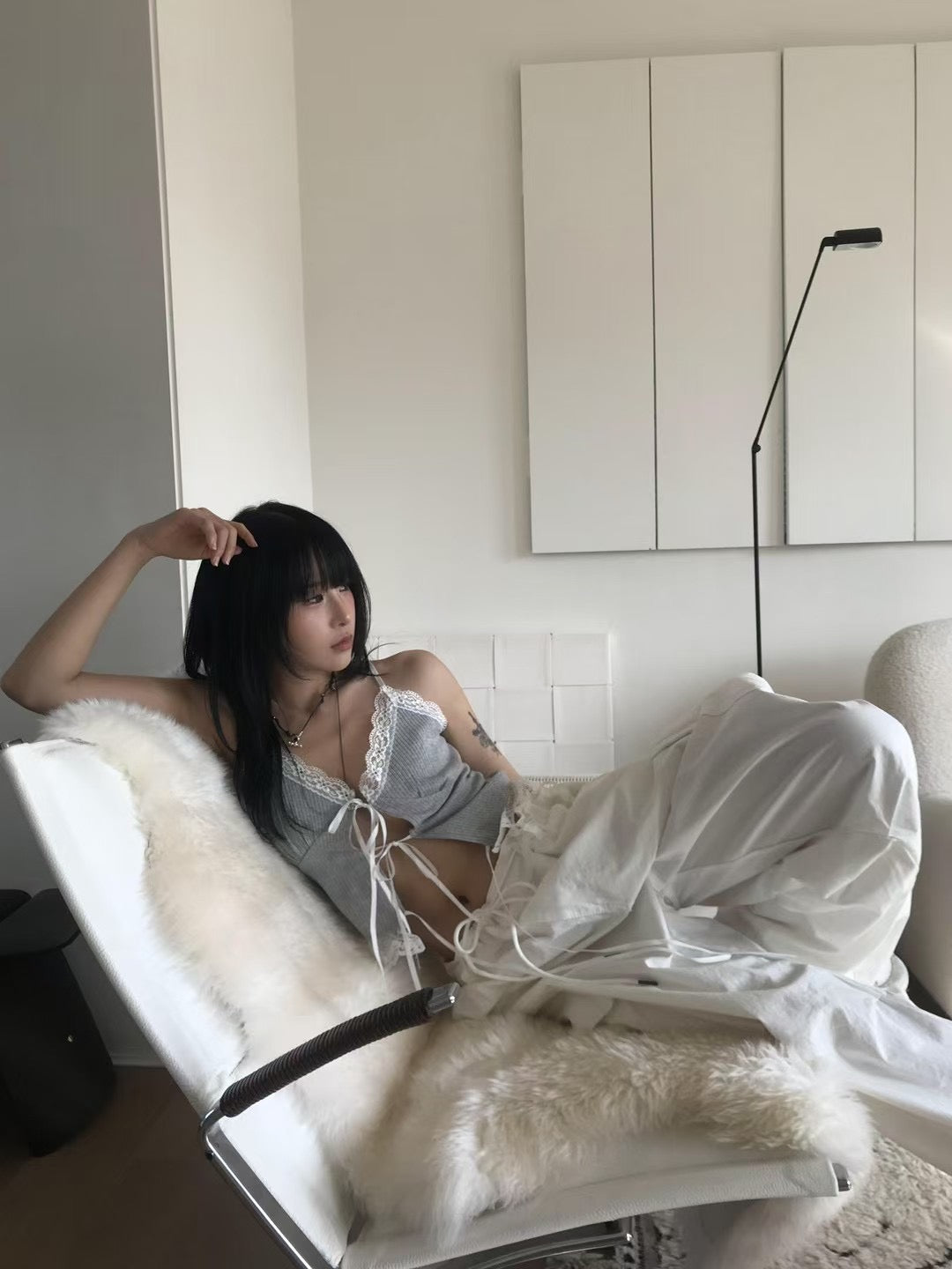 Love love love cami top