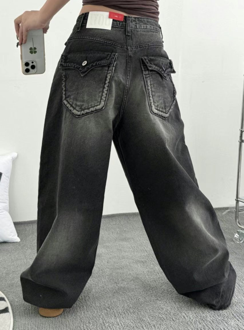 Karina jeans