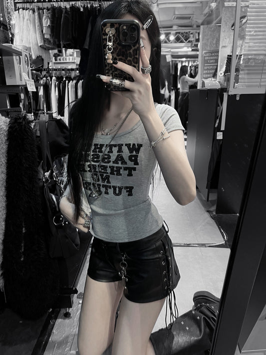 W.P.T.N.F tee