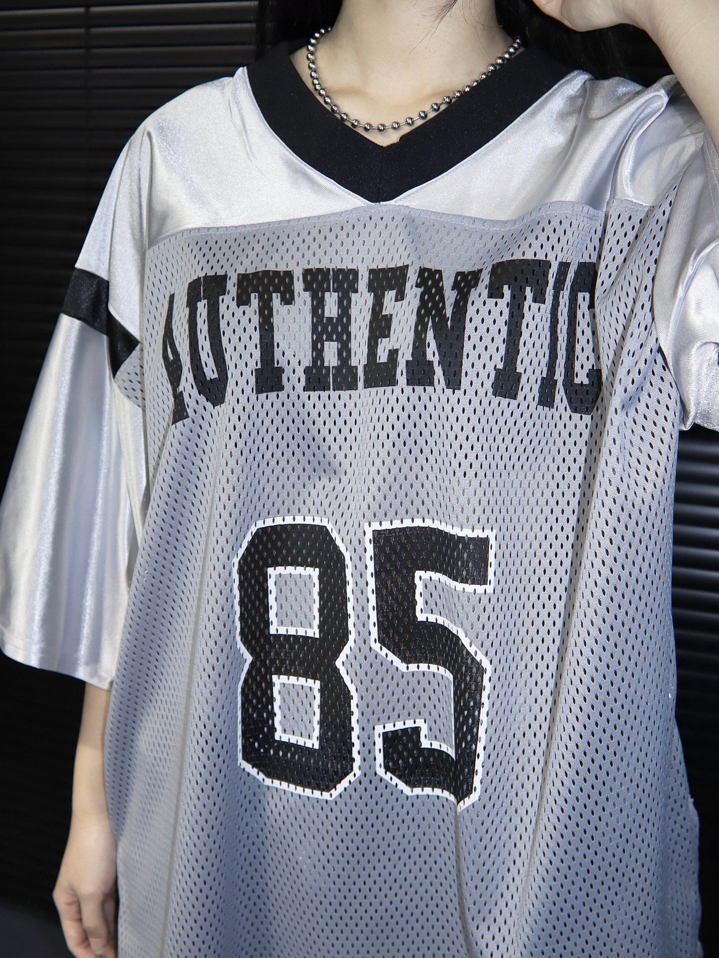 [unisex] Authentic 85 jersey