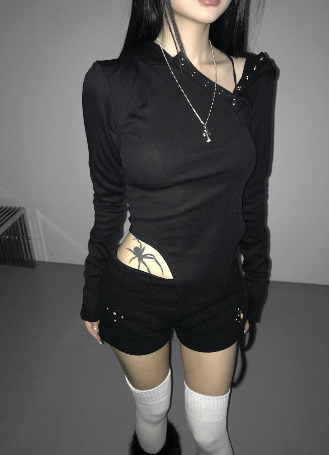 ‘MY TYPE’ bodysuit