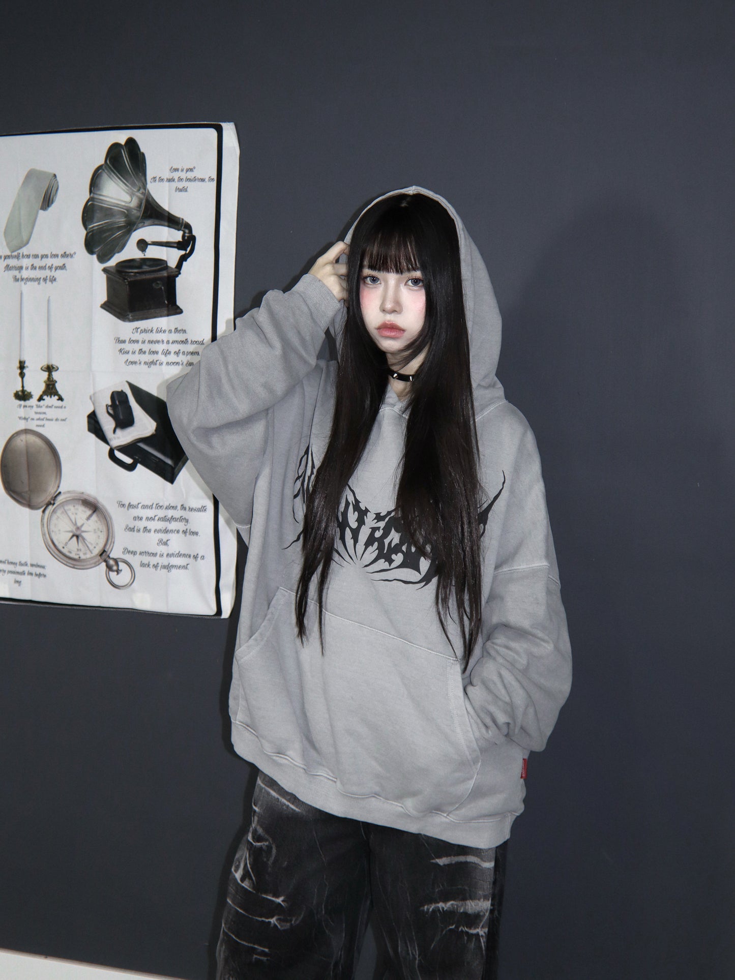 [unisex] TP117