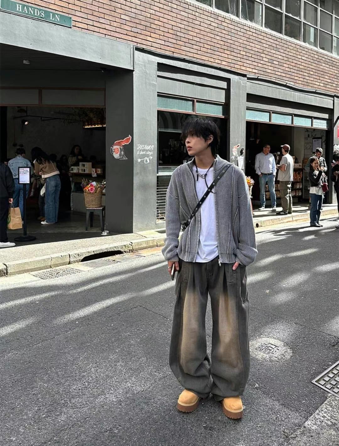 [unisex] TP134