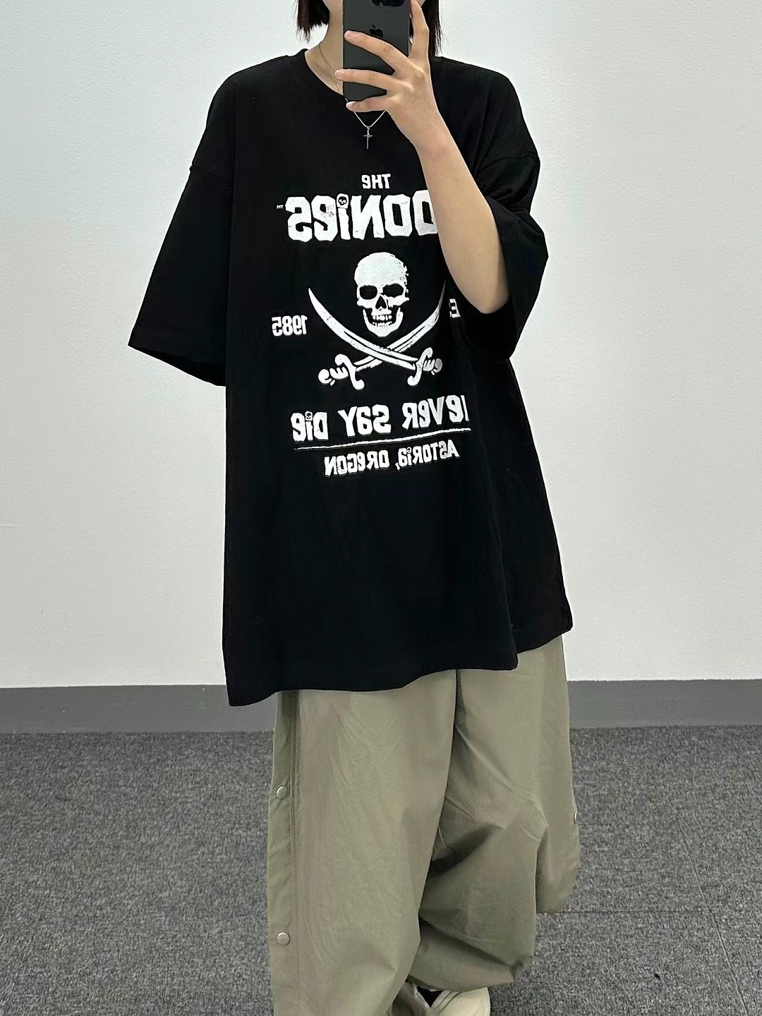 [unisex] The goonies tee