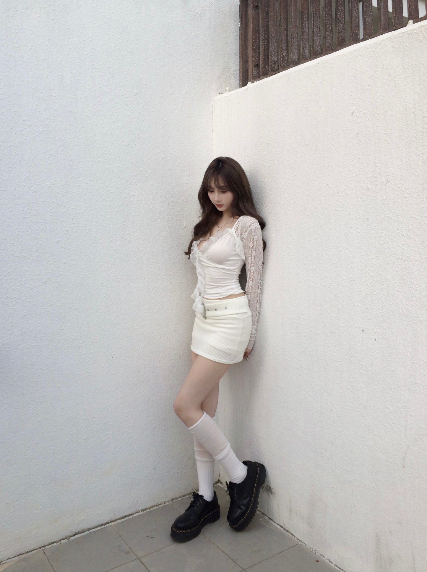 Love letter cami top