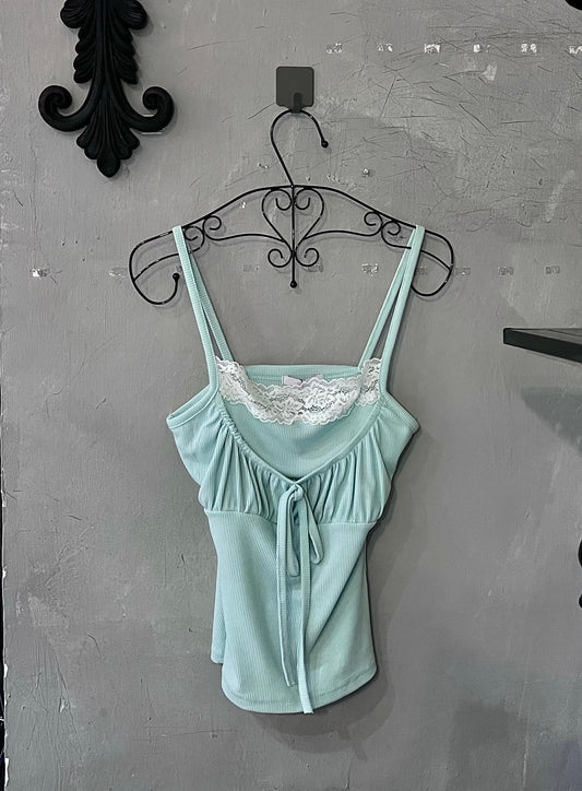 Janice cami top