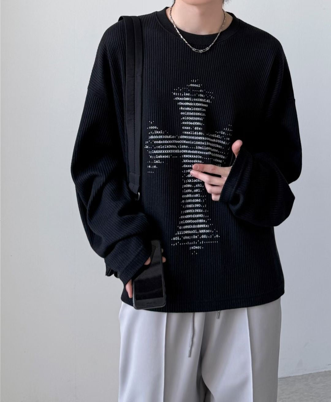[ unisex ] TP186